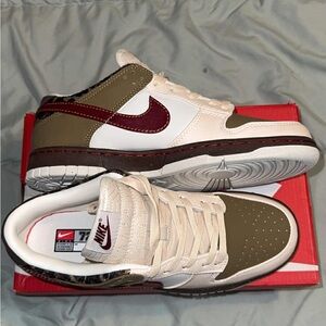 Nike Dunk Low Retro Women’s